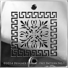 Designer Drains ARC9-SPQ412337062 - Architecture Greek