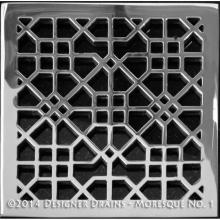 Designer Drains ARC3-SP375160 - Architecture Moresque No.