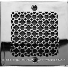 Designer Drains ARC5-SPQ412337062 - Architecture No.