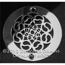 Designer Drains ARC1-SP400337062 - Architecture Catalan