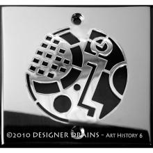 Designer Drains ART6-SPQ412337062 - Art History