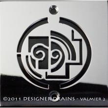 Designer Drains ART2-SPQ412337062 - Art History Valmier