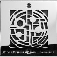 Designer Drains ART3-SPQ412337062 - Art History Valmier