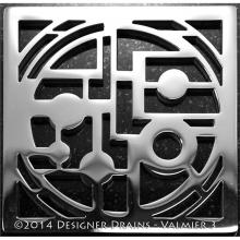 Designer Drains ART3-SP375160 - Art History Valmier