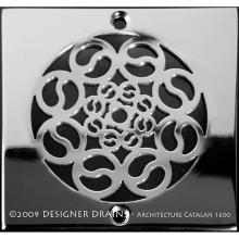 Designer Drains ARC1-SPQ412337062 - Architecture Catalan