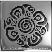 Designer Drains ELE5-SP375160 - Elements