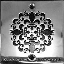 Designer Drains CLA8-SPQ412337062 - Classic Mon