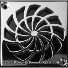 Designer Drains CLA5-SSP360188 - Classic
