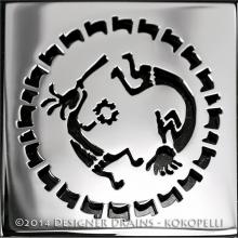 Designer Drains ART5-SP500125 - Art History