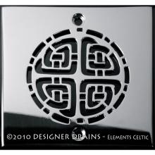 Designer Drains ELE4-SPQ412337062 - Elements