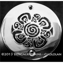 Designer Drains ELE5-SP400337062 - Elements