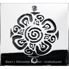 Designer Drains ELE5-SPQ412337062 - Elements