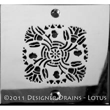 Designer Drains ELE3-SPQ412337062 - Elements