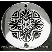 Designer Drains ELE1-SP400337062 - Elements Greek