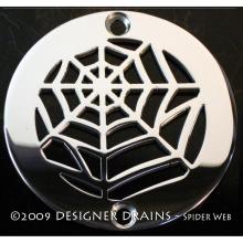 Designer Drains NAT3-SP400337062 - Nature Spider