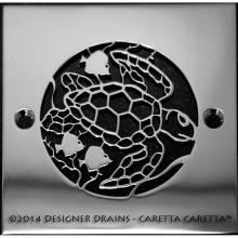 Designer Drains OCE6-SPQ412337062 - Oceanus