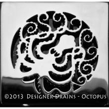 Designer Drains OCE5-SP500125 - Oceanus