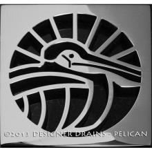 Designer Drains OCE2-SP375160 - Oceanus
