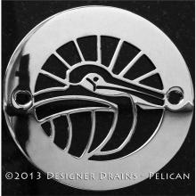 Designer Drains OCE2-SP400337062 - Oceanus