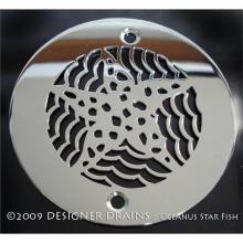Designer Drains OCE1-SP400337062 - Oceanus