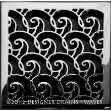 Designer Drains OCE7-SP375160 - Oceanus