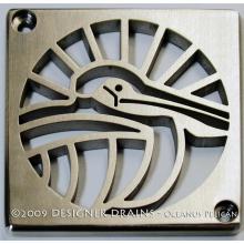 Designer Drains OCE2-SSP360188 - Oceanus