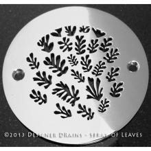 Designer Drains ART8-SP400337062 - Art History Spray Of