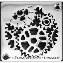 Designer Drains MISC1-SSP360188 - Misc