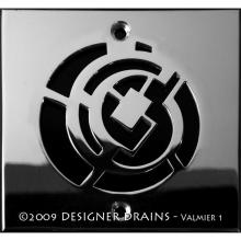Designer Drains ART1-SPQ412337062 - Art History Valmier