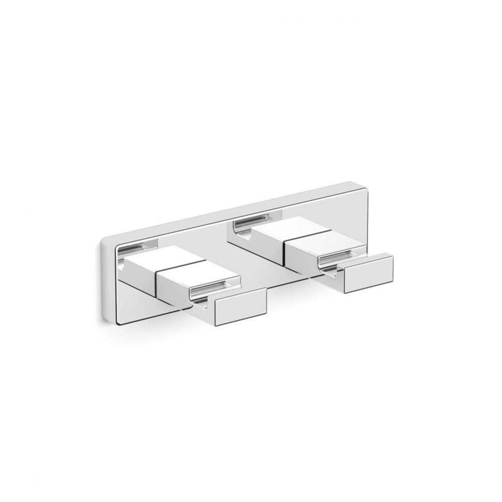Double Robe Hook