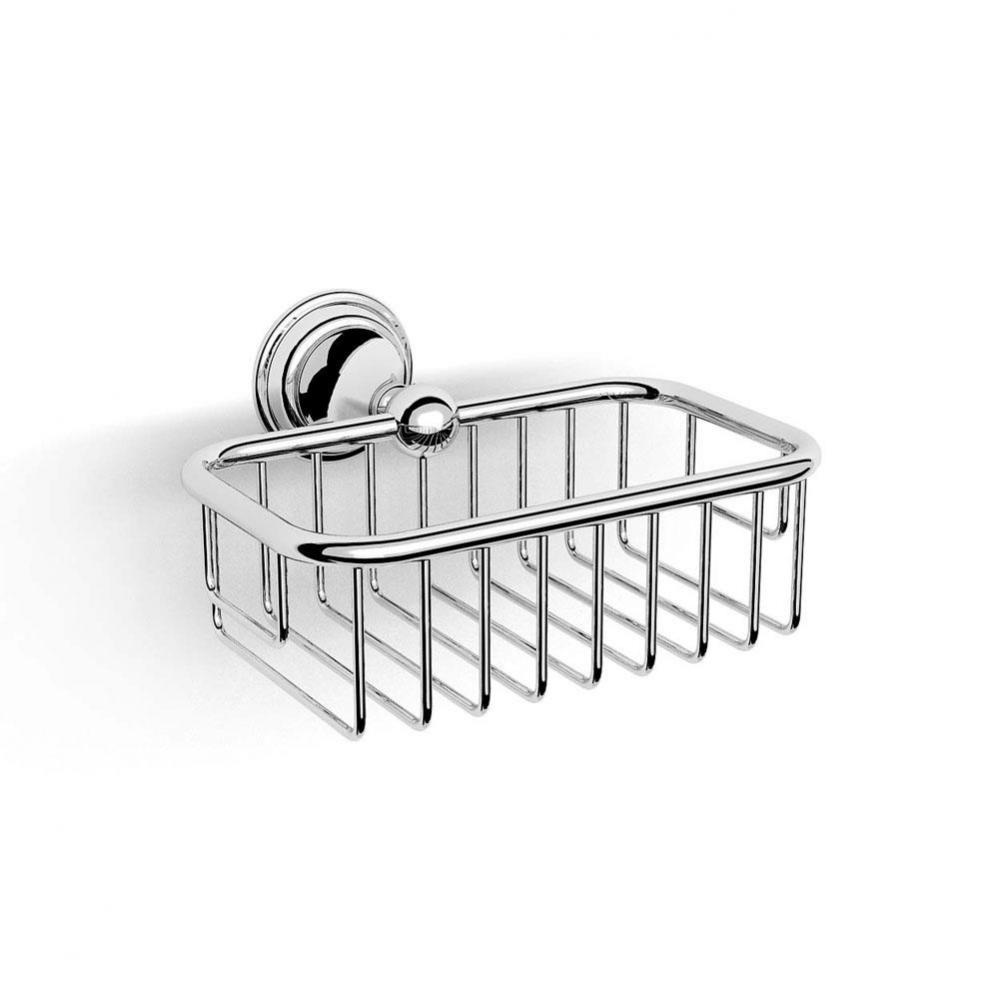 Series Soap Basket, 5-1/2''