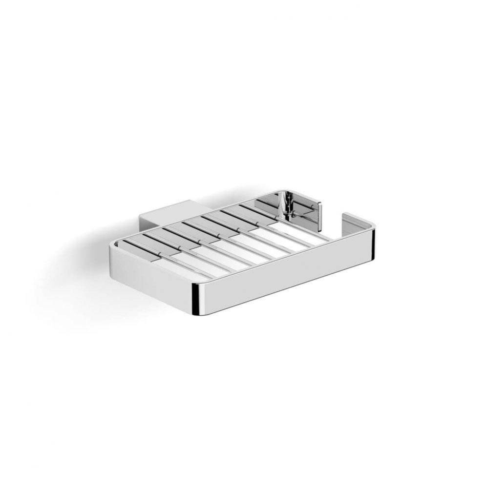 Shower Series Soap Basket