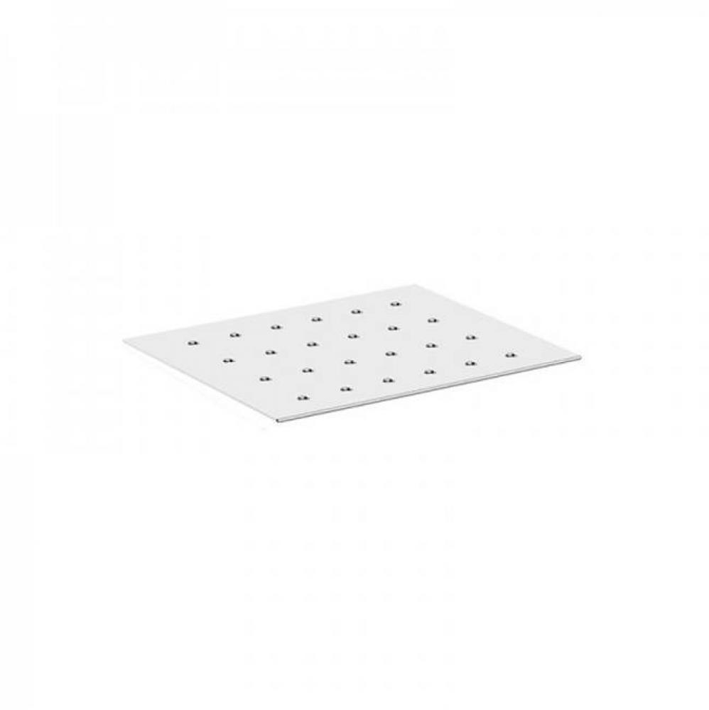 Shower Series Optional Plate