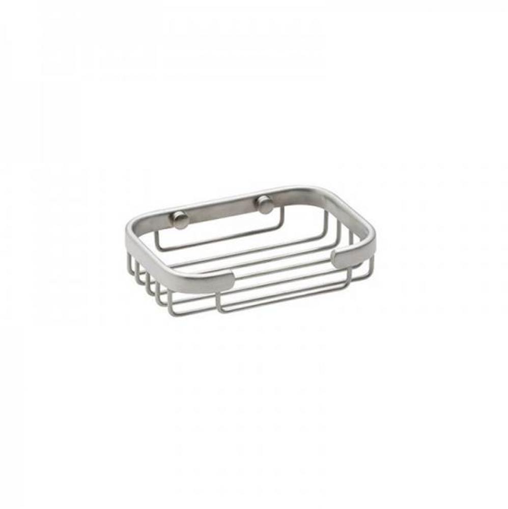 Shower Series Rectangular Shower Basket