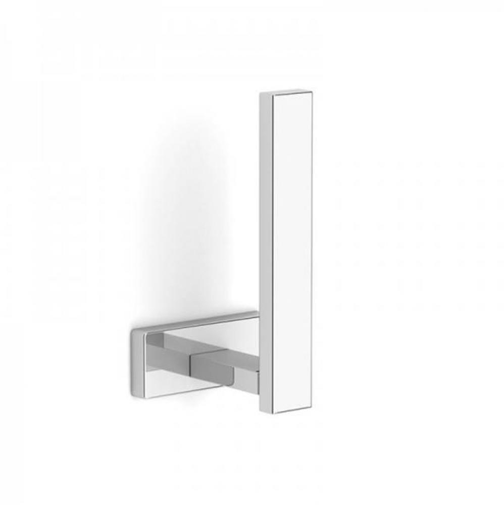 Single Post Spare Holder