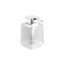 Dezi Home D1.401-PC - Soap Dispenser