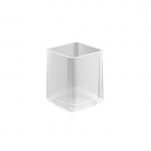 Dezi Home D1.405- - Glass Tumbler