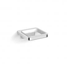 Dezi Home D1.605-PC - Single Wall Holder