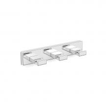 Dezi Home D2.113-PC - Triple Robe Hook