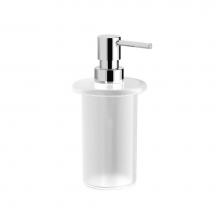 Dezi Home D3.401-PC - Soap Dispenser