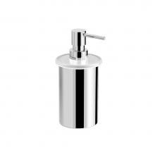 Dezi Home D3.402-PC - Soap Dispenser