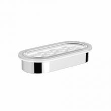 Dezi Home D3.410-PC - Soap Dish Set