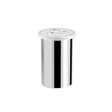 Dezi Home D3.416-PC - Toothbrush Holder Set