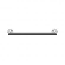 Dezi Home D4.101-PC - Towel Bar - 18''