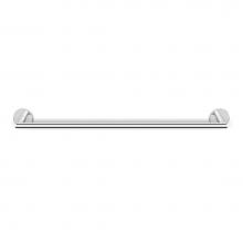 Dezi Home D4.102-PC - Towel Bar - 24''