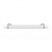 Dezi Home D4.301-PC - Glass Shelf