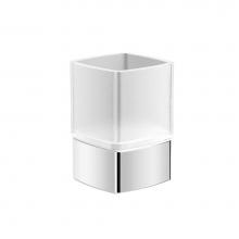 Dezi Home D5.405-PC - Series Tumbler Holder