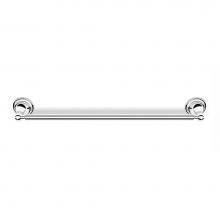 Dezi Home D6.101-PC - Series Towel Bar - 18''