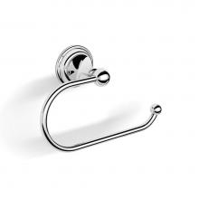 Dezi Home D6.201-PC - Series Paper Holder