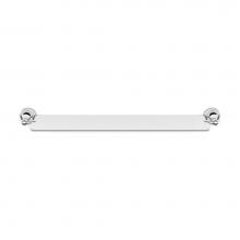 Dezi Home D6.301-PC - Series Glass Shelf